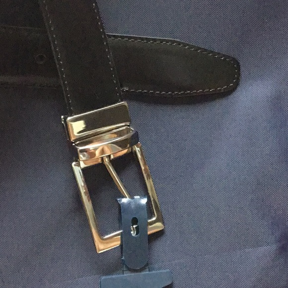 Brooks Brothers Mens Belts (3) - Picture 4 of 4